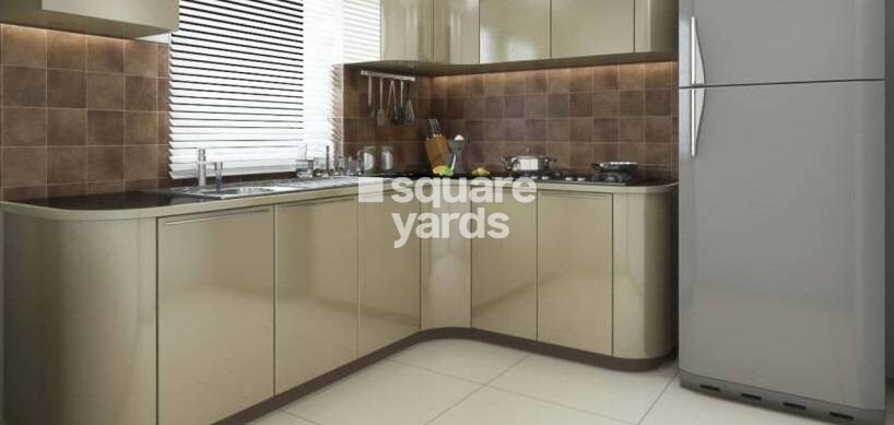 Modi Spaces Indus Apartment Interiors 3