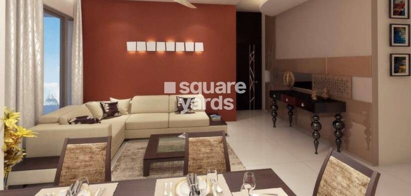 Modi Spaces Indus Apartment Interiors 4