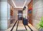 modi spaces indus project lift lobby image1