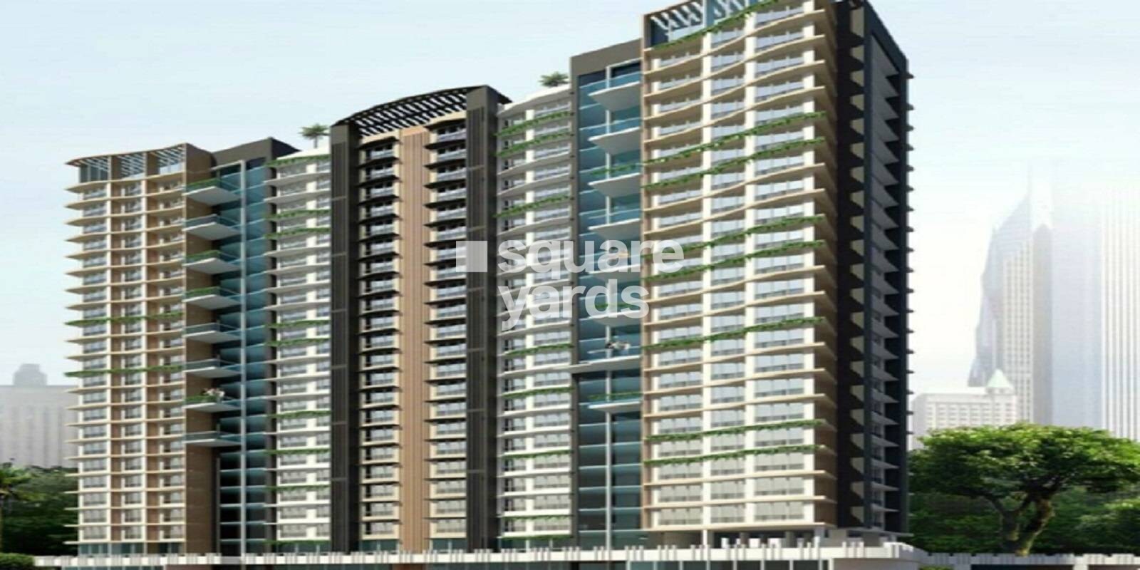 Modi Spaces Shalimar