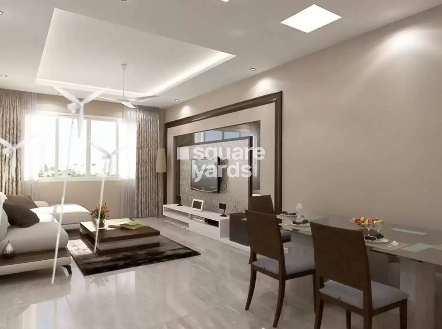 Modi Spaces Tashkent