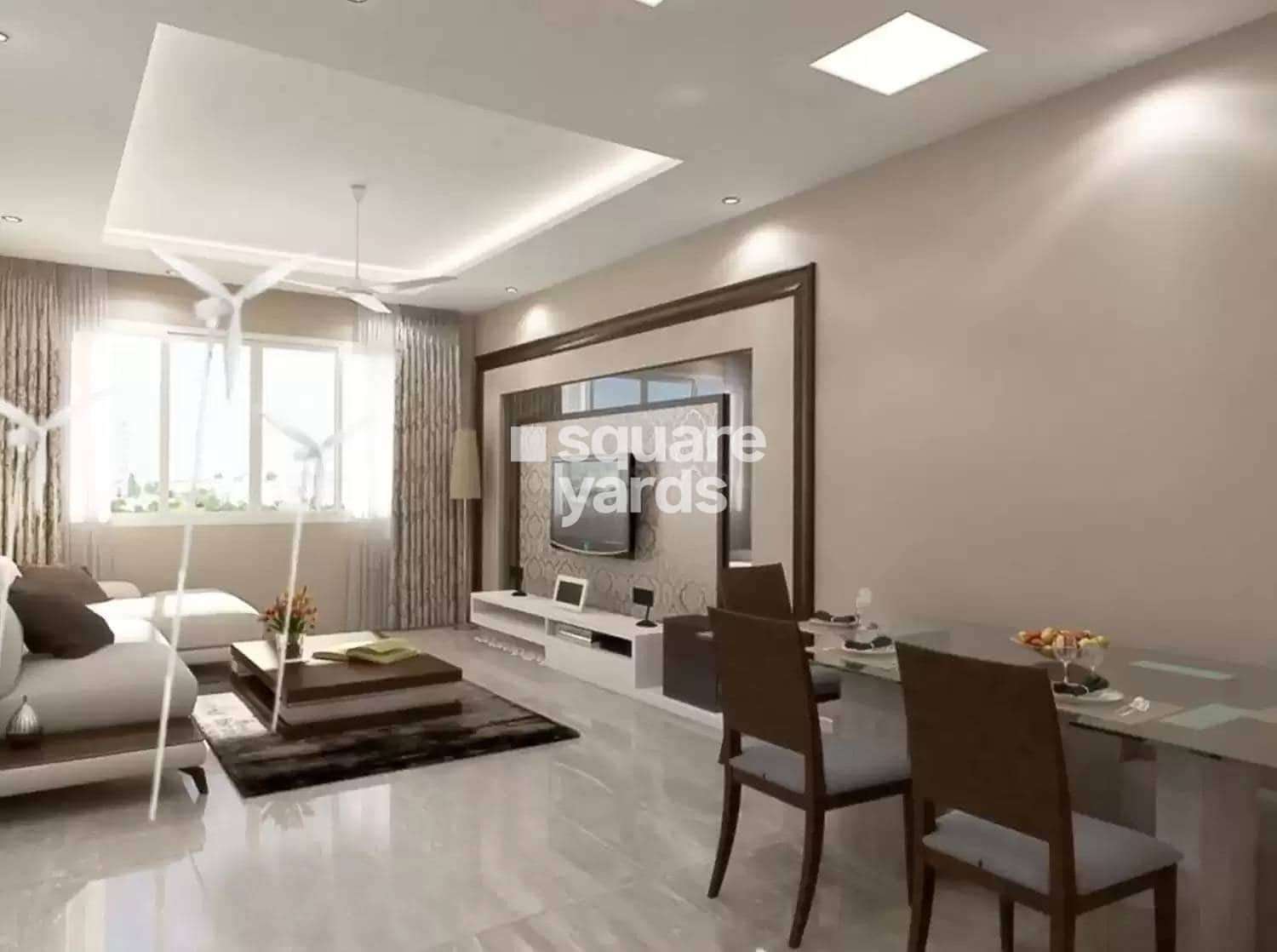 Modi Spaces Tashkent