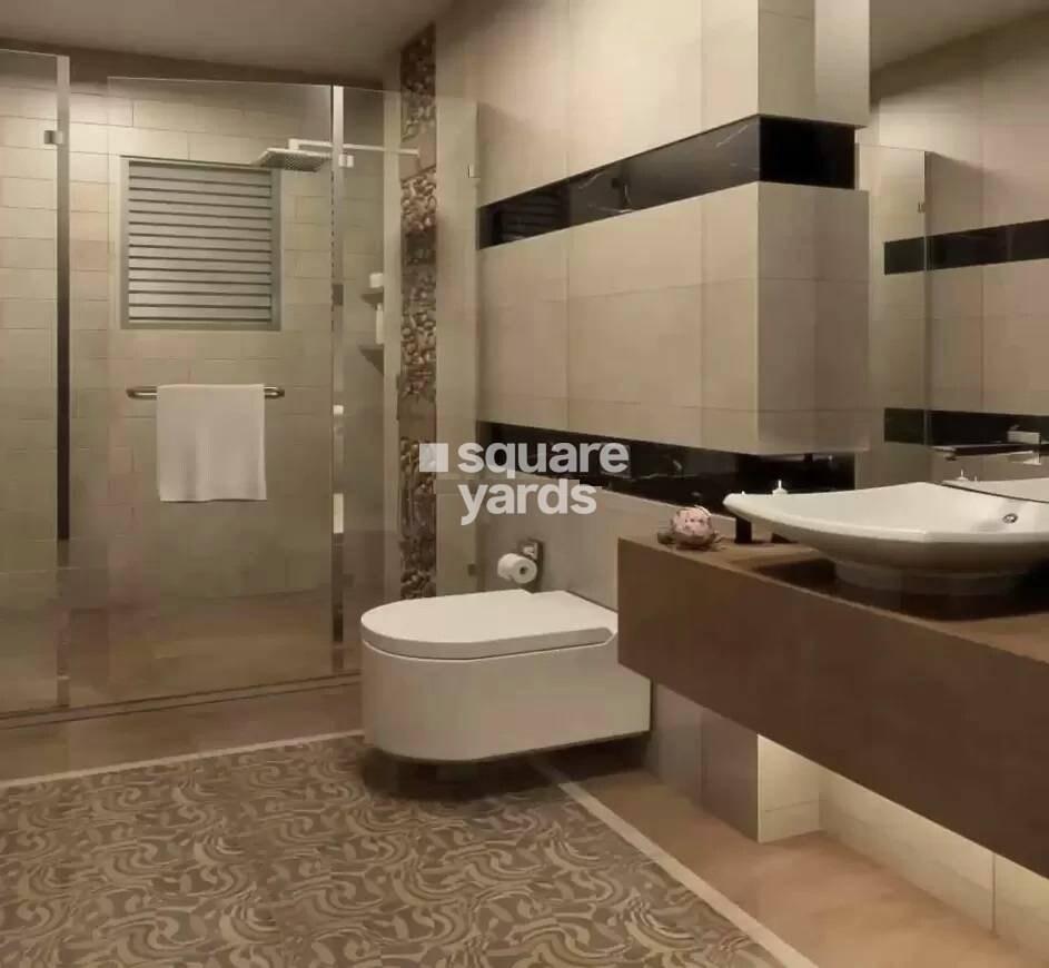 Modi Spaces Thames Amenities-Features