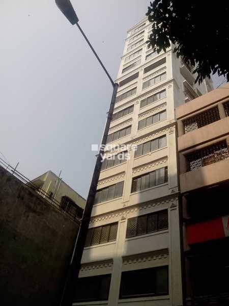 Modi Tower Apartment Tower View