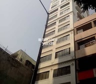 Modi Tower Apartment Tower View