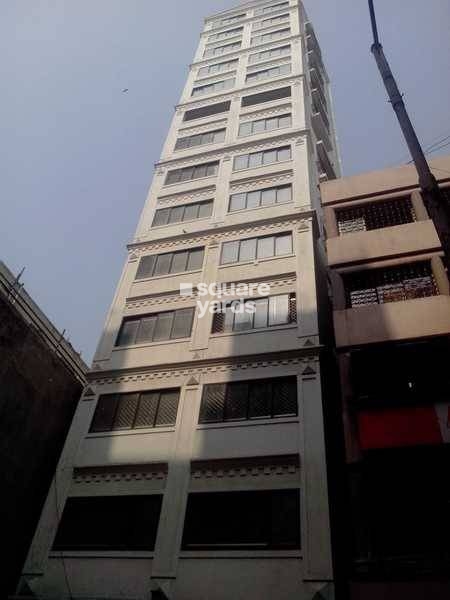 Modi Tower Apartment Tower View