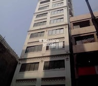Modi Tower Apartment Tower View