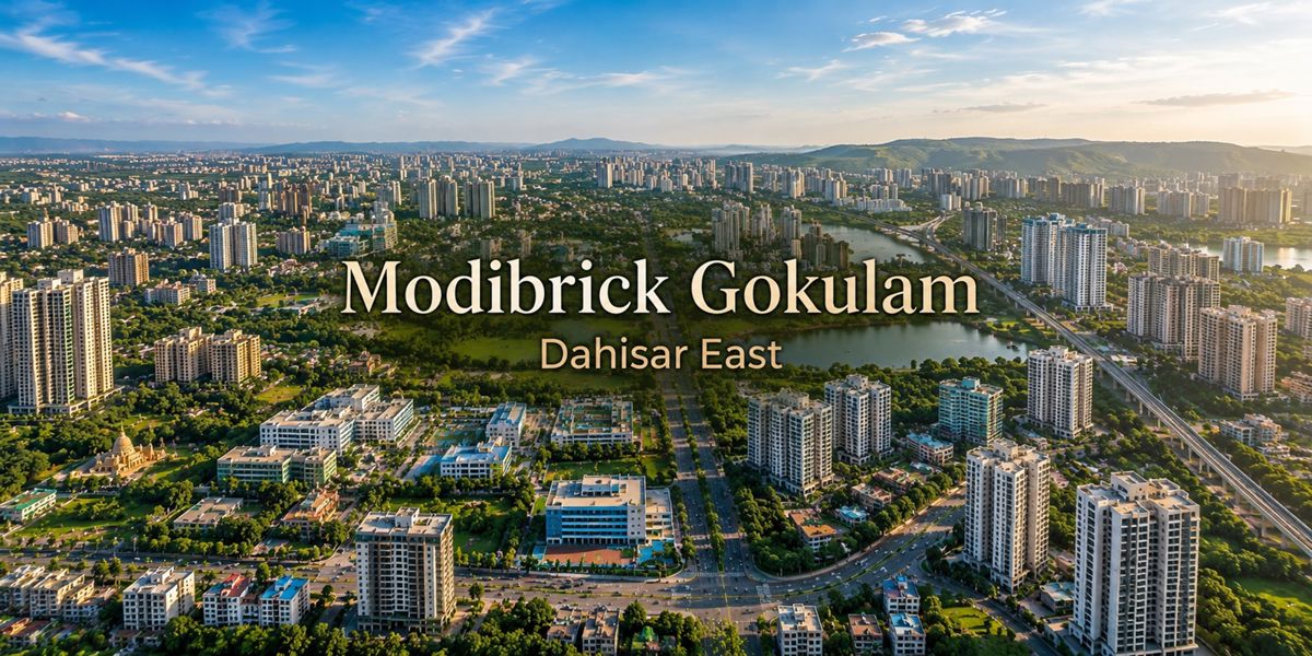 modibrick-gokulam