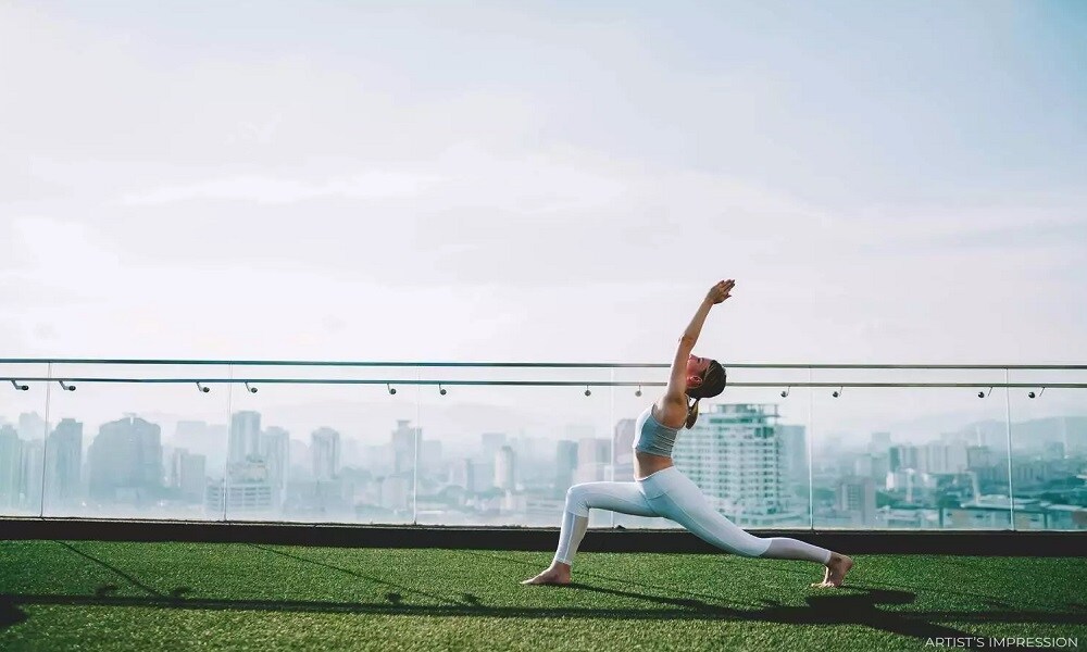 Modirealty Acacia Amenities-Features 2