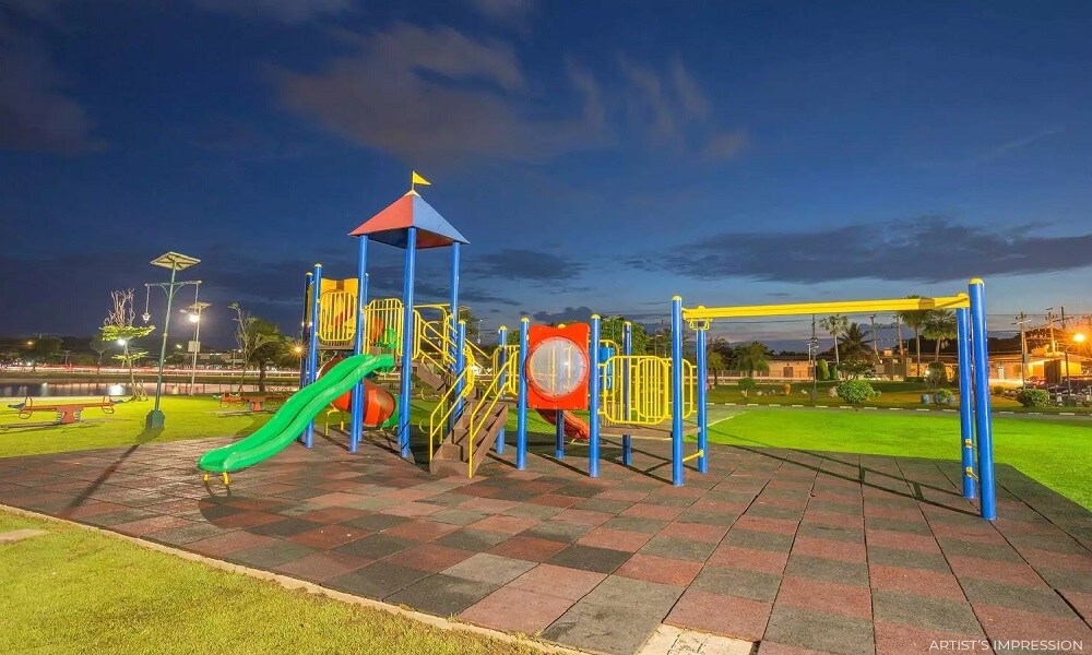 Modirealty Acacia Amenities-Features 4
