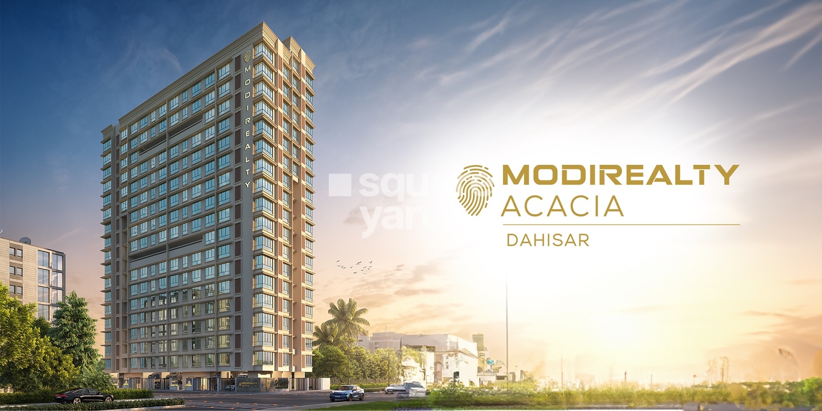 Modirealty Acacia Cover Image