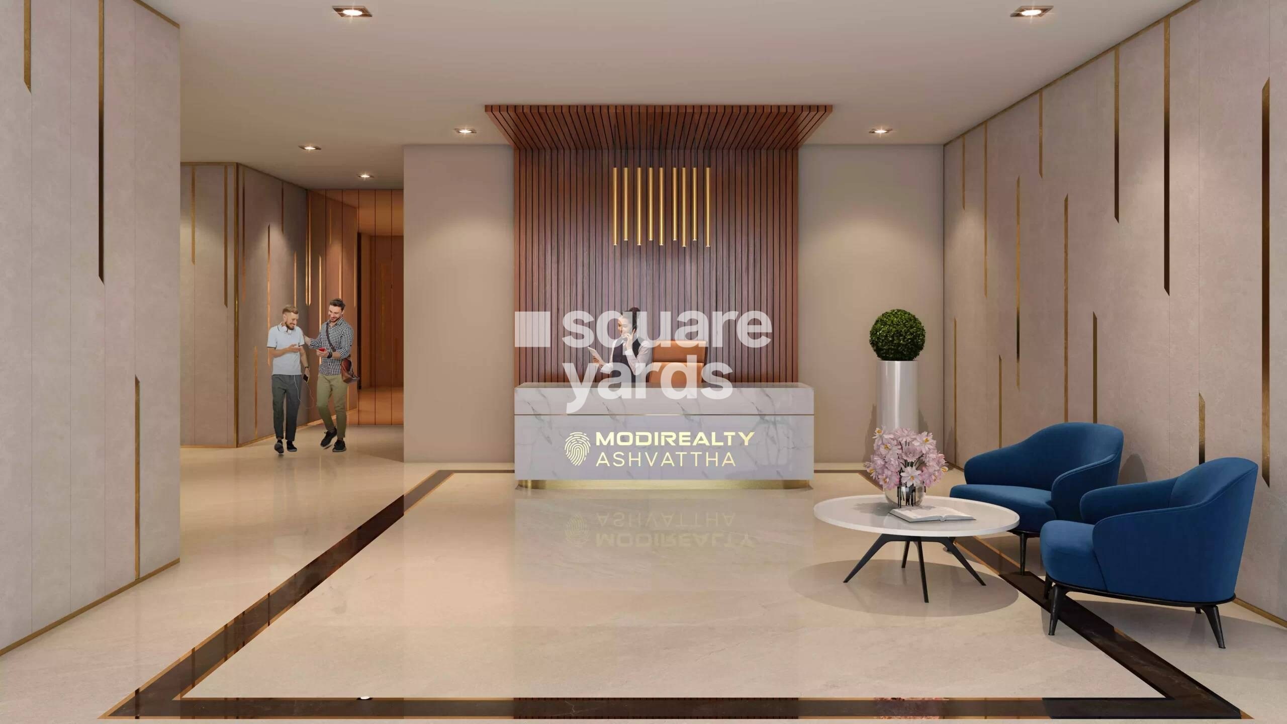 Modirealty Ashvattha Amenities-Features 1