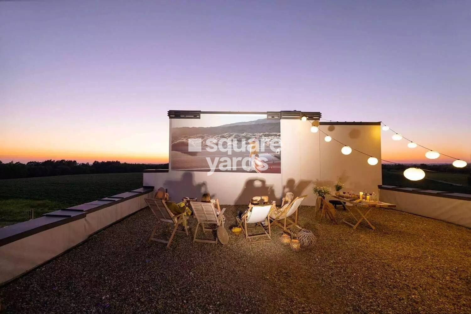 Modirealty Ashvattha Amenities-Features 4