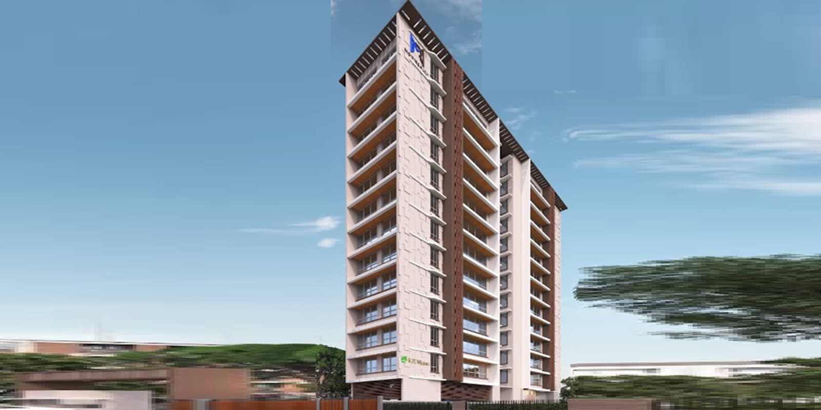 Modirealty Kalpvriksh