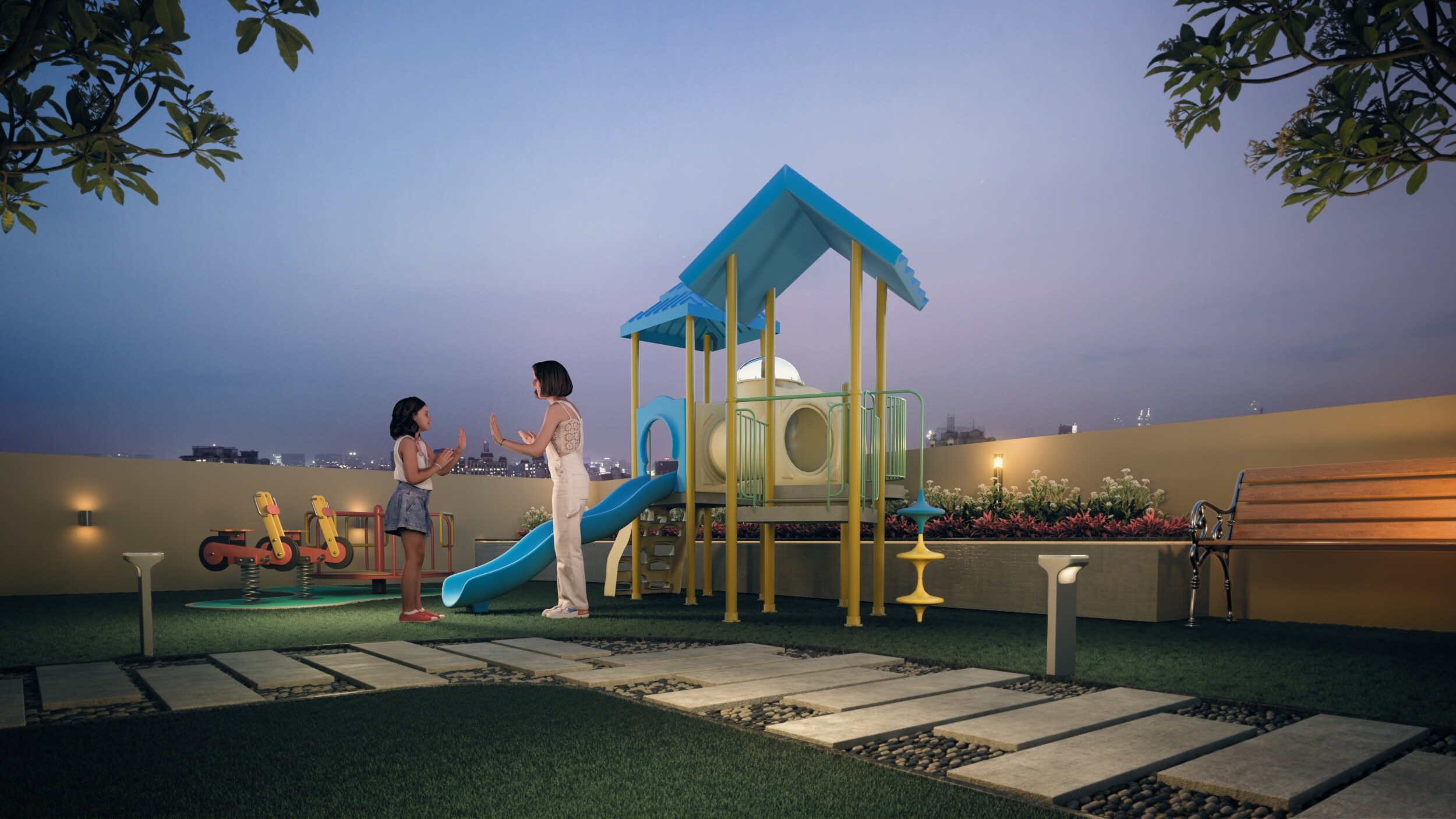 Modirealty Olive Amenities-Features 4