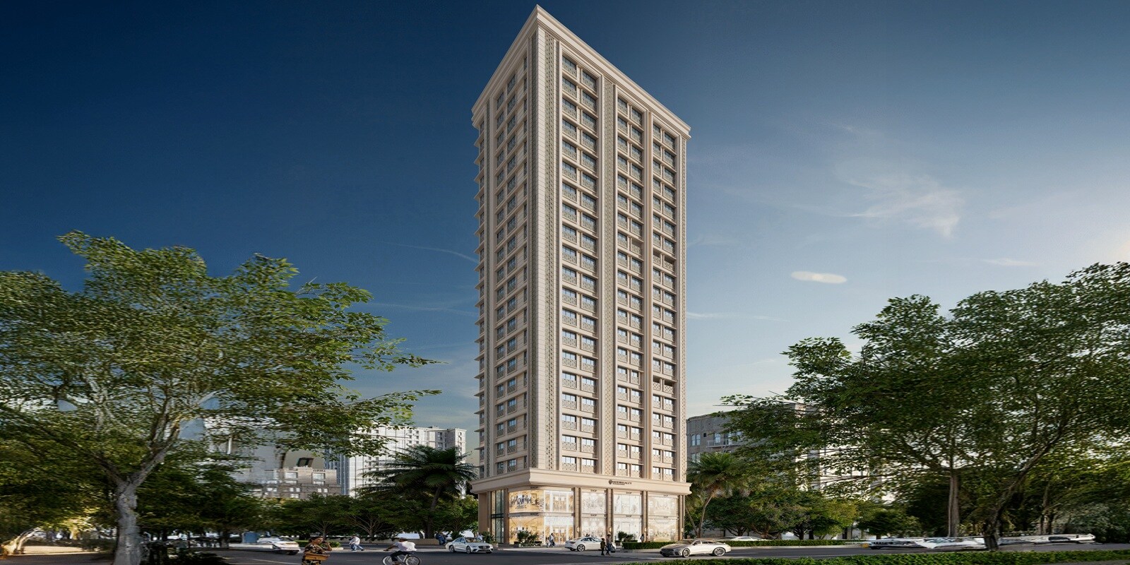 modirealty-olive
