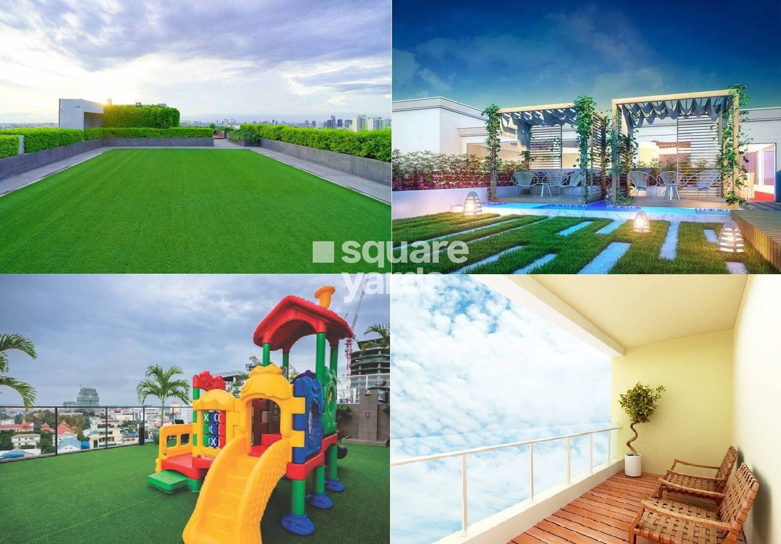 Modirealty Vatvriksh Amenities-Features