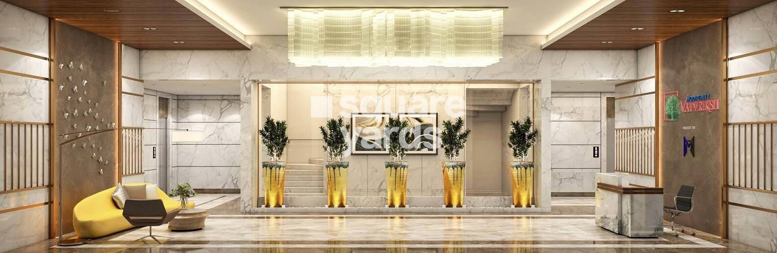 Modirealty Vatvriksh Lift Lobby Image