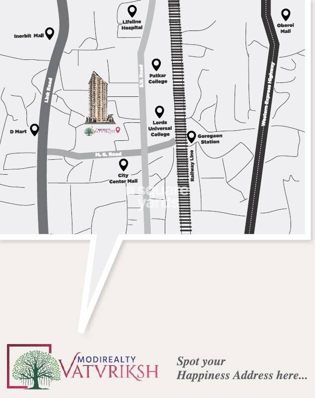 Modirealty Vatvriksh