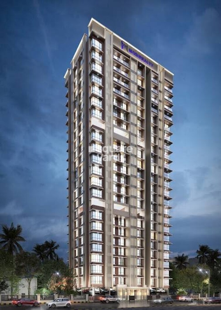 Modirealty Vatvriksh Tower View 1