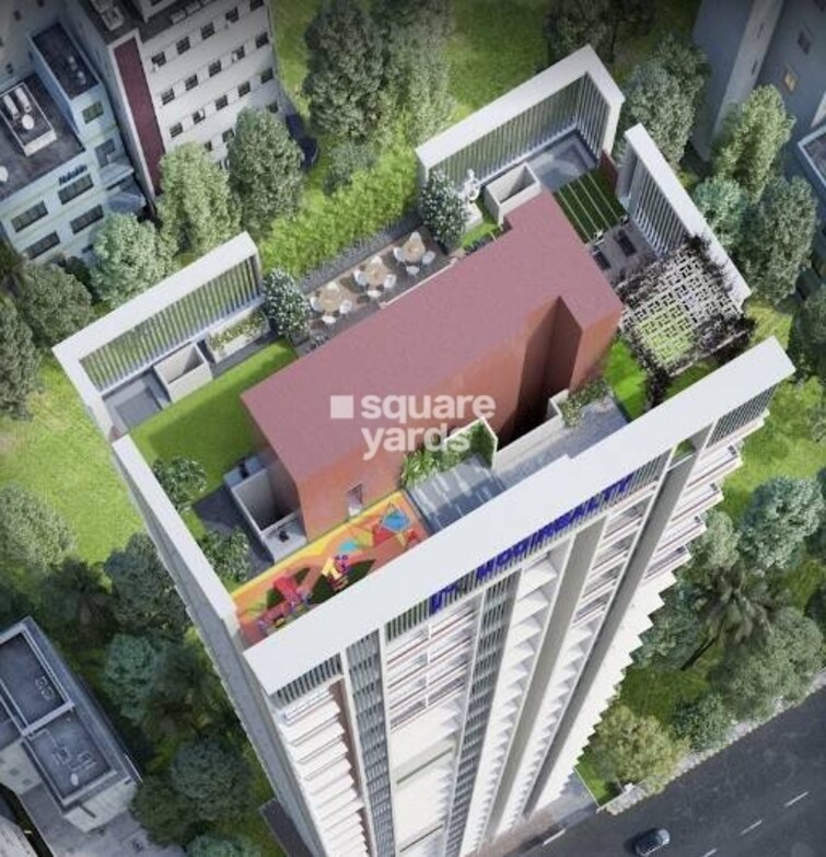 Modirealty Vatvriksh Tower View 2