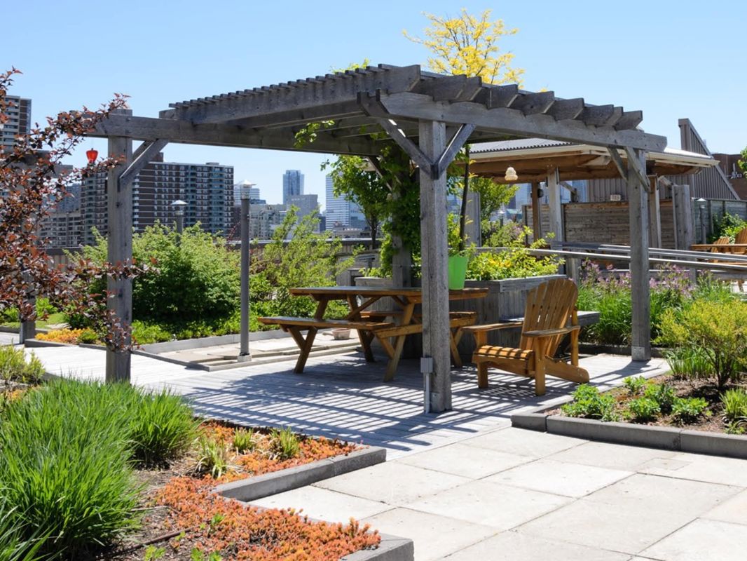 Modirealty Wisteria Amenities-Features