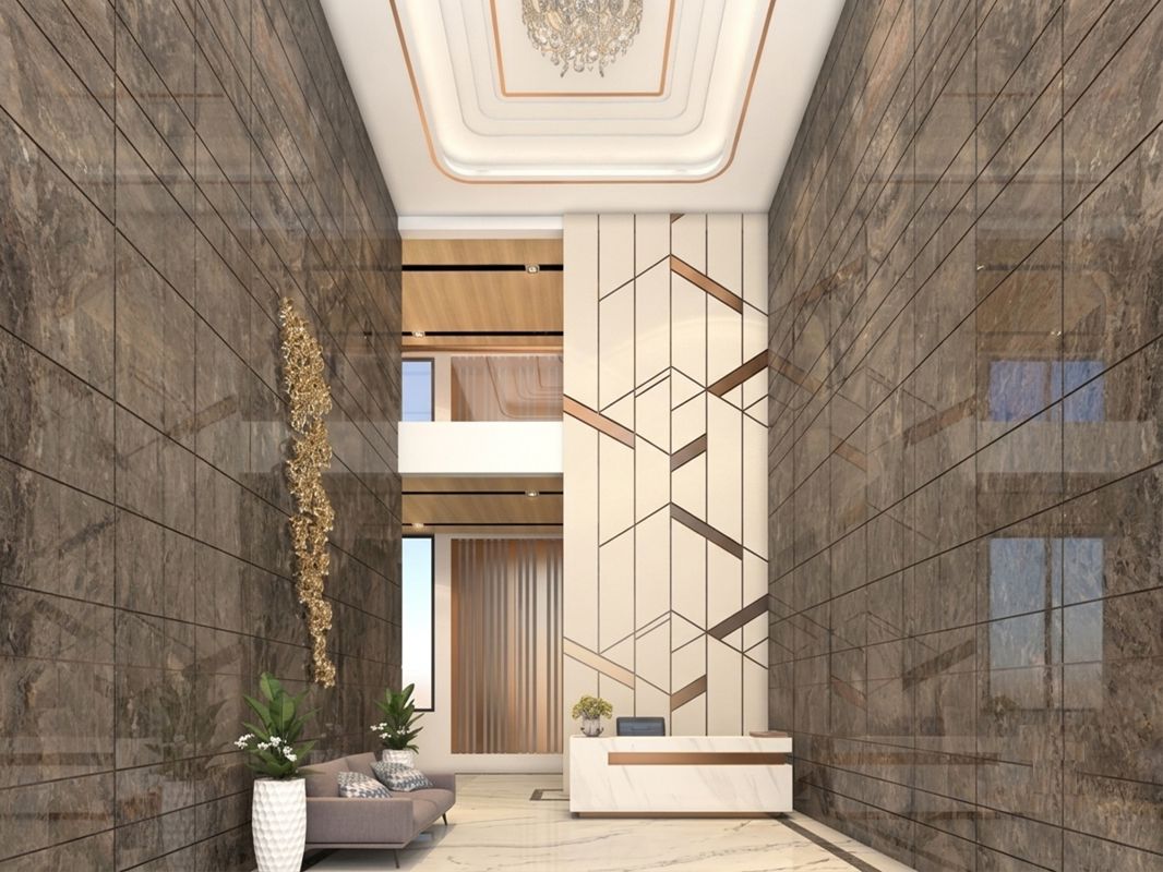Modirealty Wisteria
