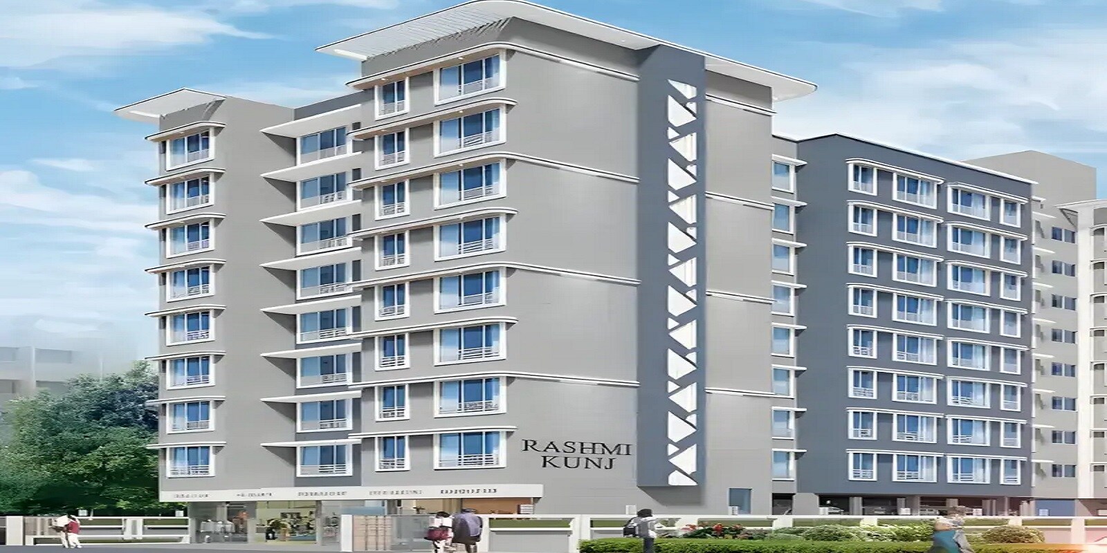 Modis Rashmi Kunj