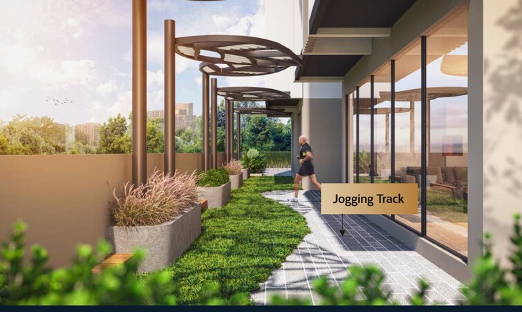 Modis Rashmi Square Amenities-Features 2