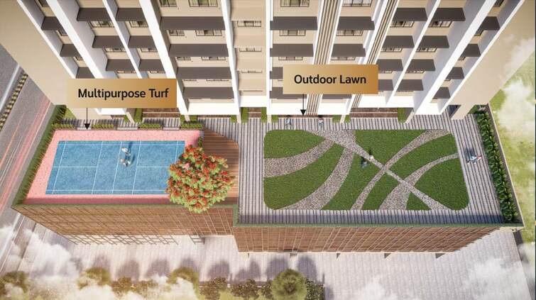 Modis Rashmi Square Amenities-Features 3