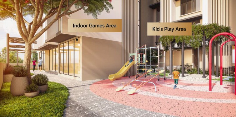 Modis Rashmi Square Amenities-Features 4