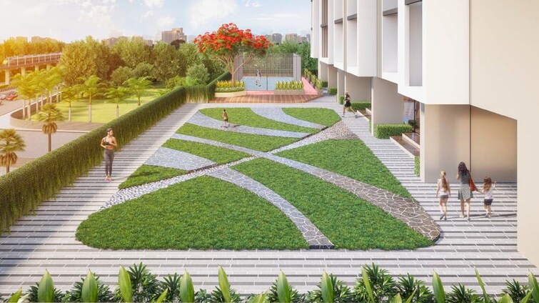 Modis Rashmi Square Amenities-Features 5