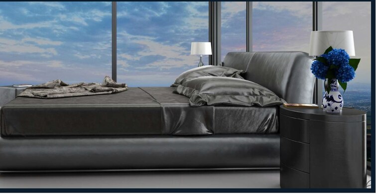 Modis Rashmi Square Apartment Interiors 2