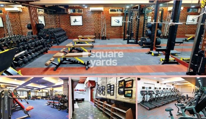 Modispaces Volga Amenities-Features 1