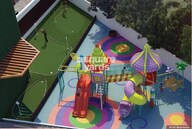 Modispaces Volga Amenities-Features