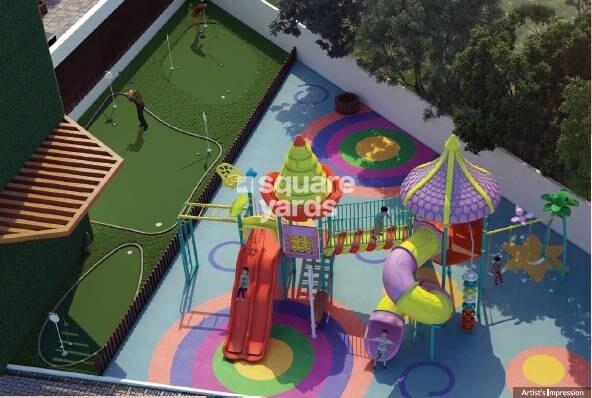 Modispaces Volga Amenities-Features 2