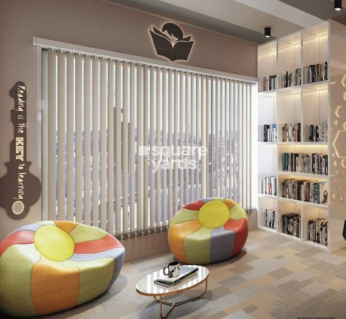 Modispaces Volga Amenities-Features 3