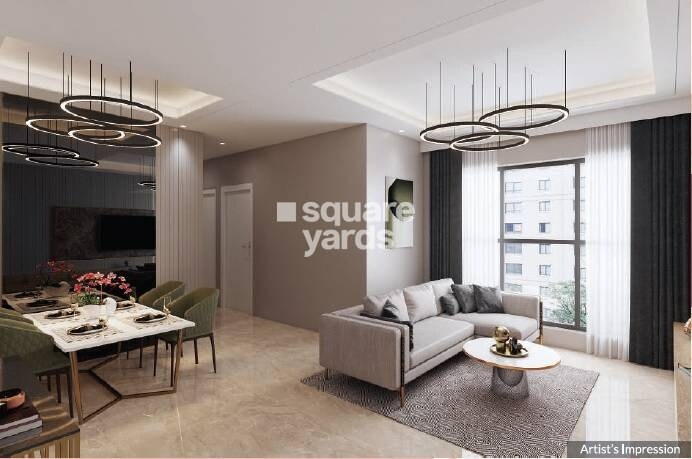 Modispaces Volga Apartment Interiors 1