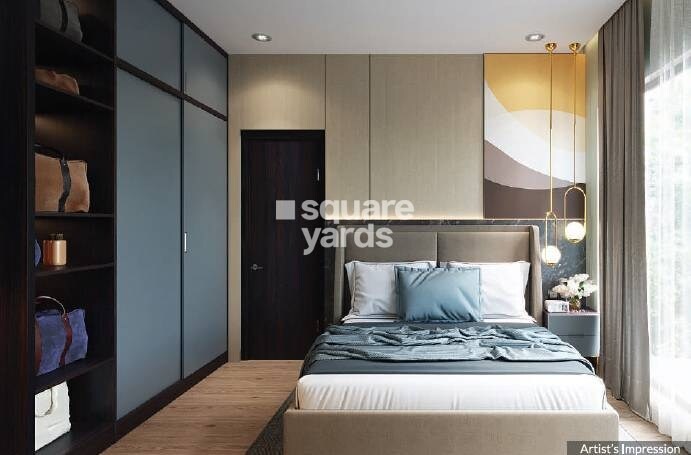 Modispaces Volga Apartment Interiors 2