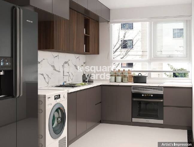 Modispaces Volga Apartment Interiors 3