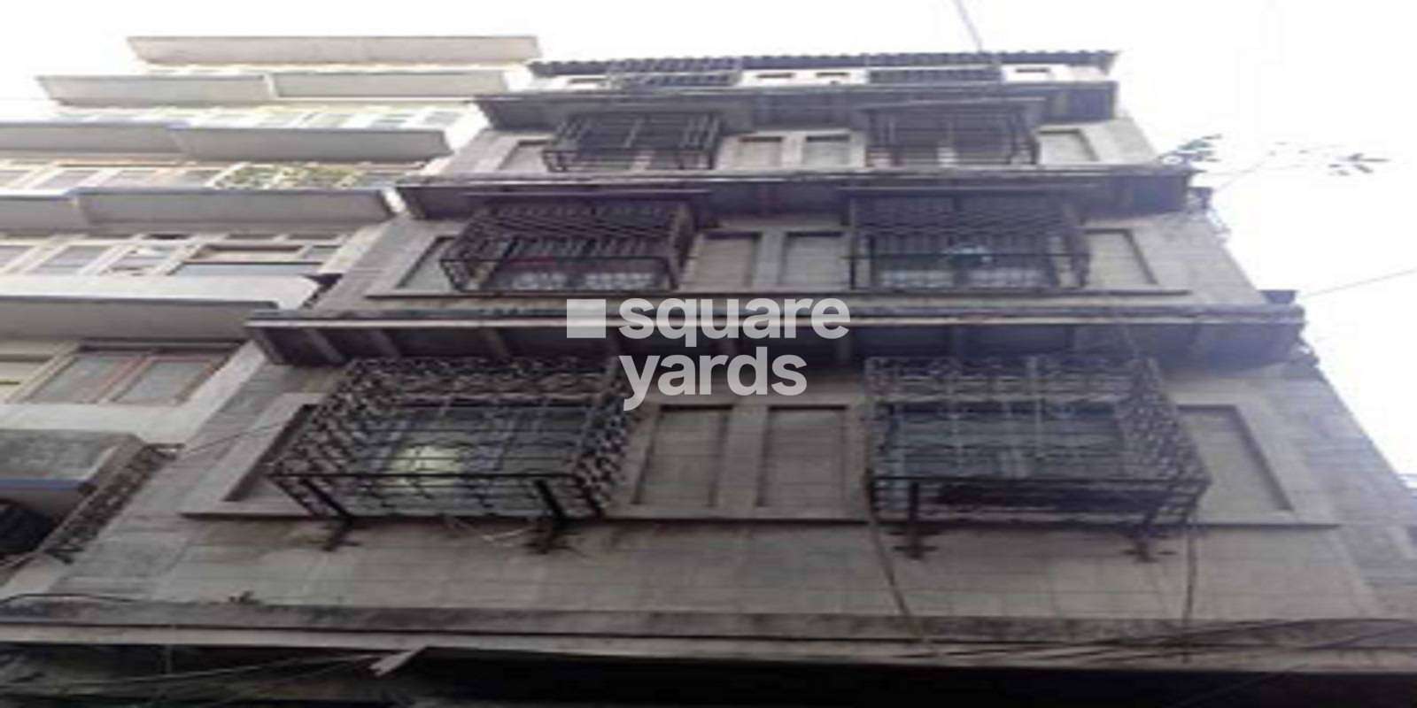 Mohammed Building Apartment Cover Image