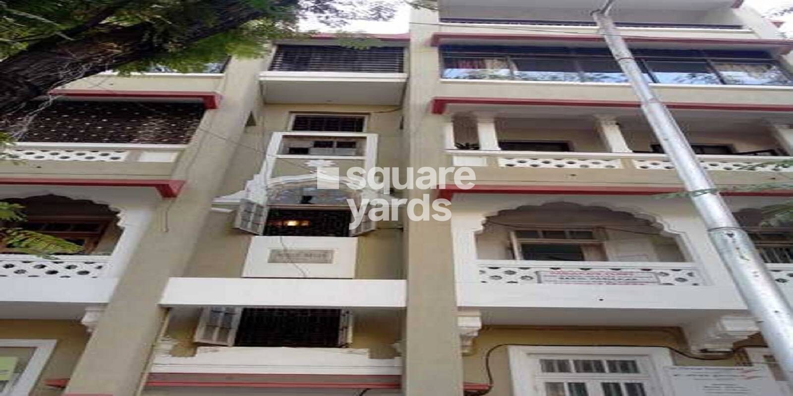 Mohan Bagan Apartment
