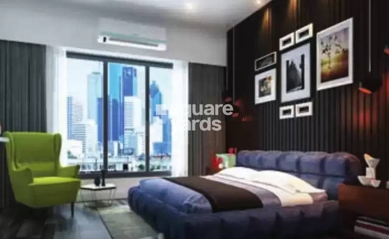 Mohan Paradise Apartment Interiors