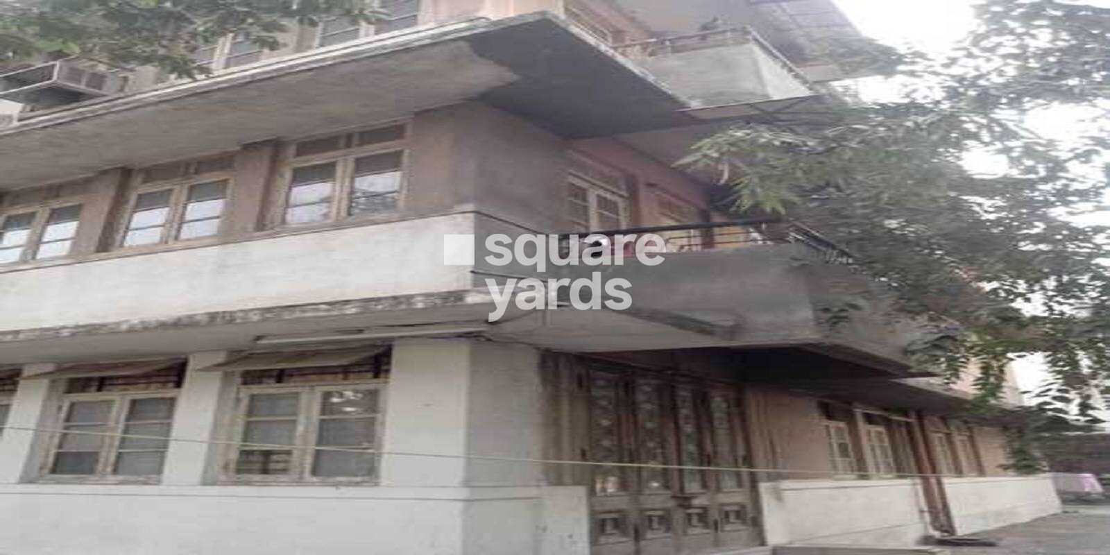 Mohanlal D Sanatorium