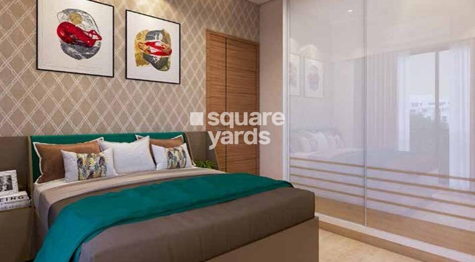 Mohid Mahakali Hills Apartment Interiors 1