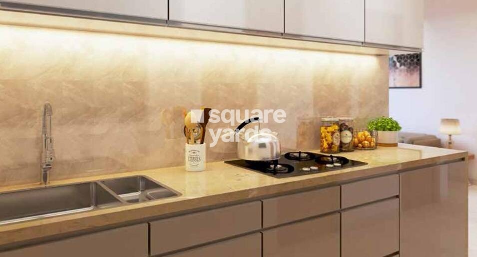 Mohid Mahakali Hills Apartment Interiors 2