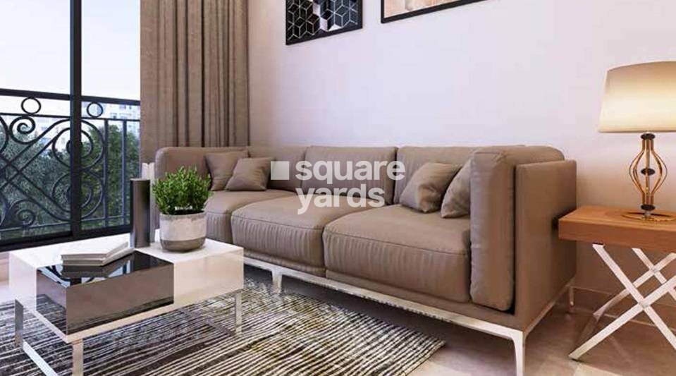 Mohid Mahakali Hills Apartment Interiors 4