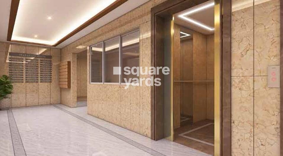 Mohid Mahakali Hills Lift Lobby Image 2