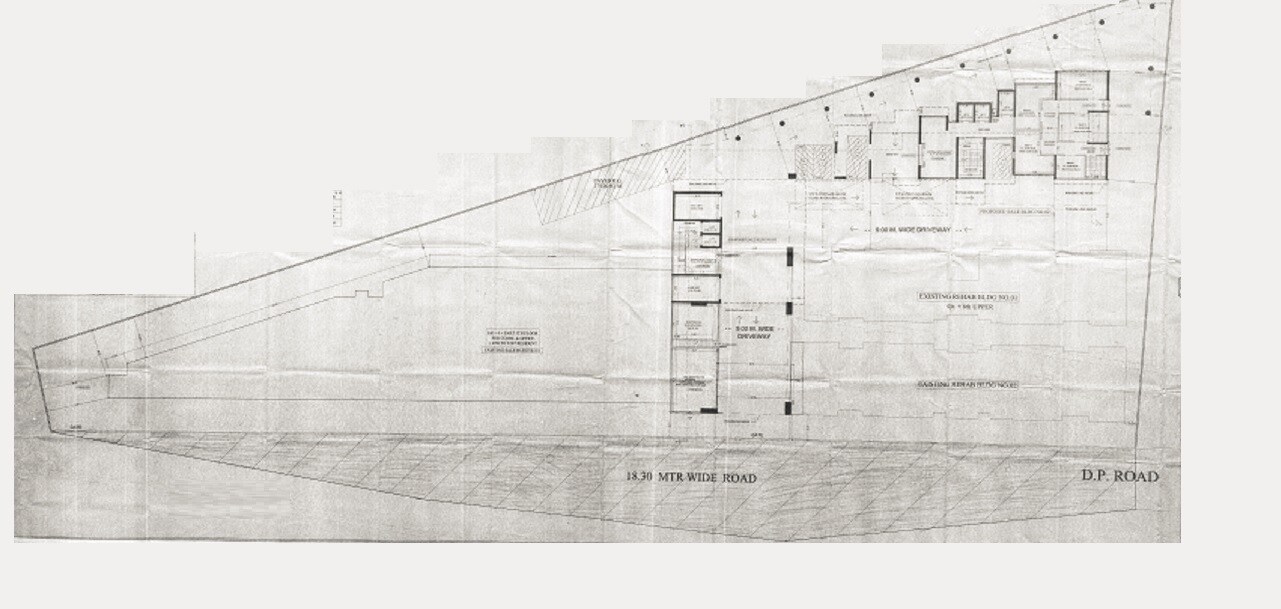 Mohid Swiz Heights Master Plan 1