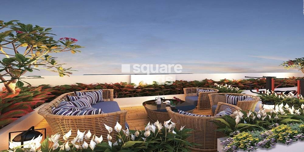 Mohite Marvel Amenities-Features 1